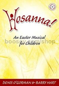 Hosanna! An Easter Musical