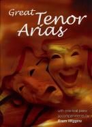 Great Tenor Arias