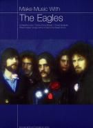 Make Music With The Eagles Chord Songbook 
