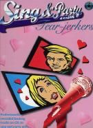 Sing & Party With Tearjerkers (Book & CD) 