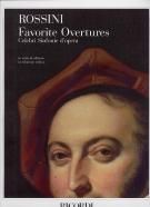 Opera Overtures & Preludes (Orchestra) (Study Score)