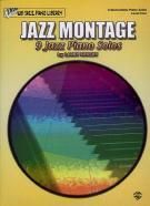 Jazz Montage Level 4 Intermediate Solos 