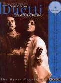 Cantolopera - Arias for Duets, Vol.I (Soprano, Tenor & Piano) (Book & CD)