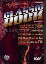 Songxpress Classic Rock 1 DVD
