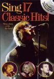 Sing 17 Classic Hits (Book & CD)
