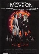 I Move On Chicago (The Movie) 