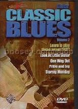 Songxpress Classic Blues 2 DVD