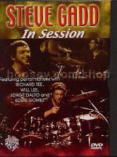 In Session DVD