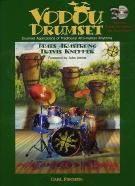 Vodou Drumset (Book & CD)