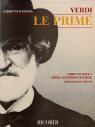 Le Prime - Librettos of the Premieres