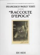 Raccolte D'Epoca (Voice & Piano)