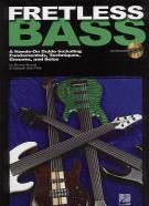 Fretless Bass (Book & CD)