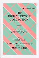 Jock Mckenzie Collection 1 (1st Bb Cornet) 1a     