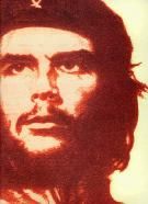 Che Guevara Album Italian