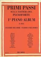Primi Passi - First Piano Album
