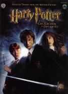 Harry Potter Chamber of Secrets Clarinet (Book & CD)