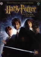 Harry Potter Chamber of Secrets Alto Sax (Book & CD)