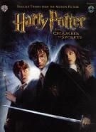 Harry Potter Chamber of Secrets Trumpet (Book & CD)
