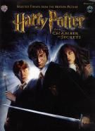 Harry Potter Chamber of Secrets Horn in F (Book & CD)