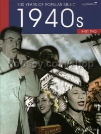 100 Years of Popular Music: 1940, Vol.II