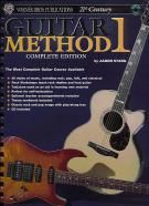 21st Century Guitar Method 1 Complete (Book & CD) 