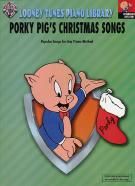 Looney Tunes Porky Pig's Christmas Songs 