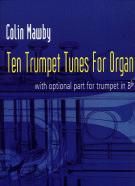 Ten Trumpet Tunes