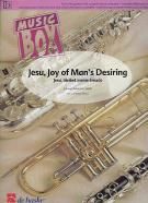 Jesu Joy Of Man's Desiring Flexible Brass/Wind Ensemble