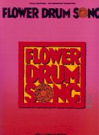 Flower Drum Song Vocal Selections 2002 Broadway