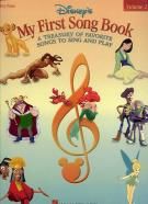 Disney's My First Song Book vol.2