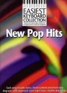 Easiest Keyboard Collection New Pop Hits 