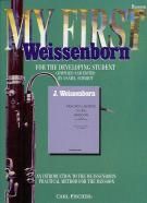 My First Weissenborn Bassoon 