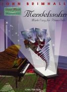 Mendelssohn Made Easy 