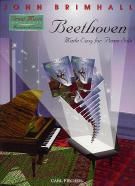 Beethoven Made Easy for Piano