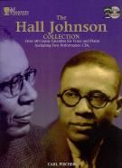 Hall Johnson Collection (Book & 2 CDs)