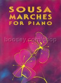 Marches for Piano