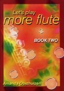 Let's Play More Flute Book 2 