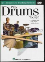 Play Drums Today (DVD)