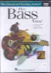 Play Bass Today (DVD)