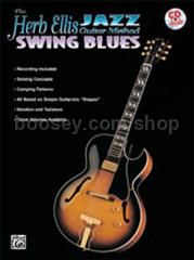 Herb Ellis Jazz Gtr Swing Blues