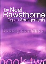 Organ Arrangements Book 2