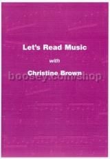 Let's Read Music