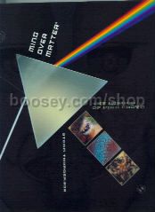 Pink Floyd Mind Of Matter Images Thorgerson Hardback