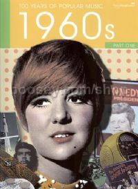 100 Years of Popular Music: 1960, Vol.I
