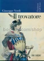 Il Trovatore (Mixed Voices & Orchestra)