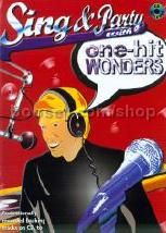 Sing & Party With One-Hit Wonders (Book & CD) 