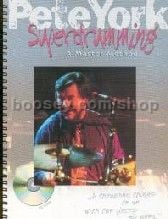 Superdrumming Master Method (Book & CD)