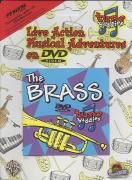 Tune Buddies Brass Mini DVD
