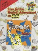 Tune Buddies Woodwinds Mini DVD