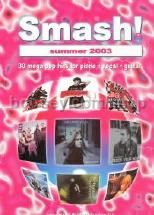 Smash Summer 2003 